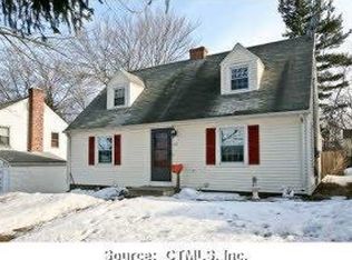 62 Wells Rd, Wethersfield, CT 06109