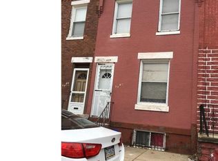 2948 N Ringgold St, Philadelphia, PA 19132