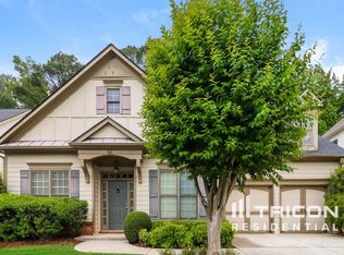 46 Coopers Glen Dr SW, Mableton, GA 30126