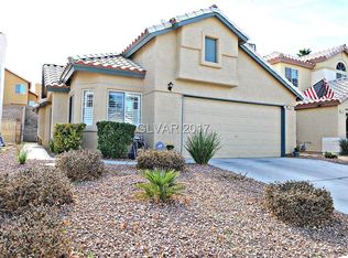 1095 Adelman Dr, Las Vegas, NV 89123