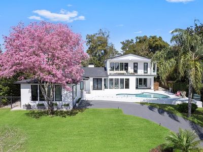 641 Lake Catherine Dr, Maitland, FL, 32751