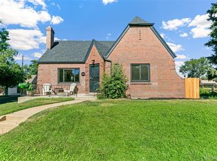3001 Bellaire St, Denver, CO 80207