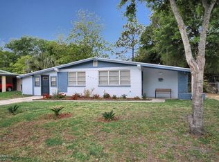 4039 Habana Ave, Jacksonville, FL 32217