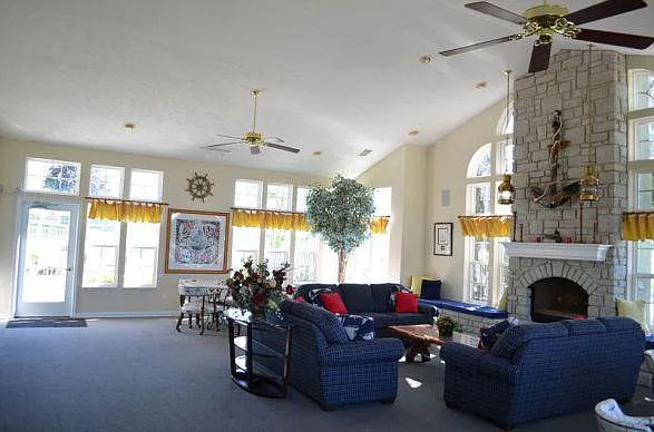 5667 Dockside Dr — Photo 40