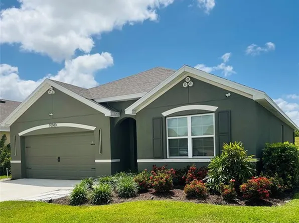 10880 SW Pacini Way, Port St Lucie, FL 34987