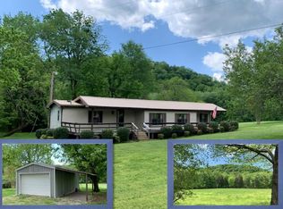 9770 Willow Grove Hwy, Allons, TN 38541