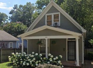 559 Diana St, Memphis, TN 38104