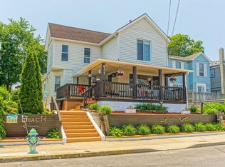 411 Newark Ave, Bradley Beach, NJ