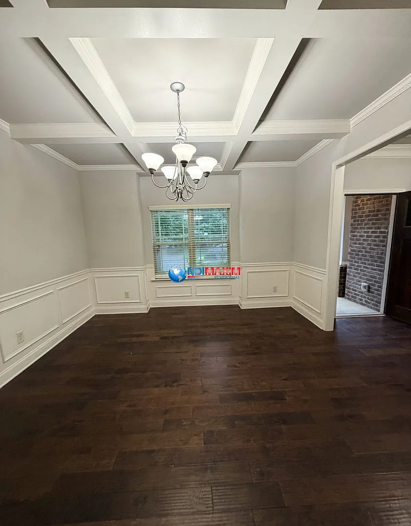 4-Bedroom House In Lake Lanier Cluster In Buford — Photo 2