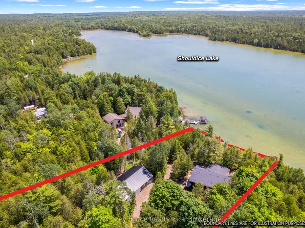 29 Hope Dr, Northern Bruce Peninsula, ON N0H 1Z0