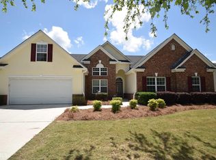 1318 Tumblerock Ct, Loganville, GA