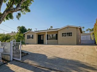 663 S Huntington St, San Fernando, CA 91340