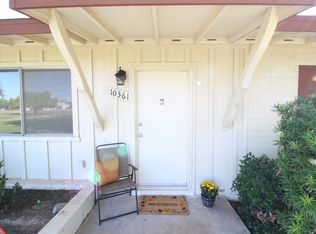 10361 W Peoria Ave, Sun City, AZ 85351
