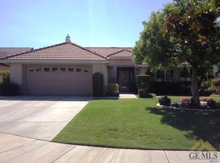 3115 Burgundy Rose St, Bakersfield, CA