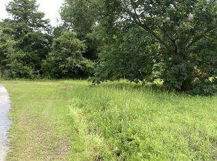 1760 Old Hwy #6, Cross, SC 29436