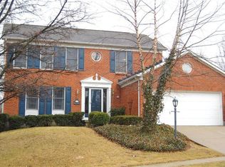 271 Tamarack Trl, Springboro, OH 45066