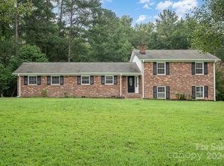843 Idlewild Dr, Rock Hill, SC 29732