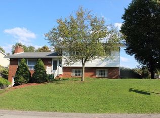 4675 Marjorie Dr, Murrysville, PA