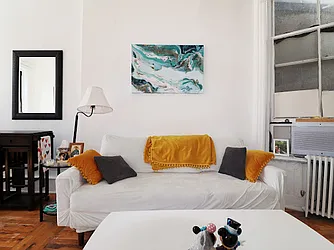 Rented by Union Square Property Management