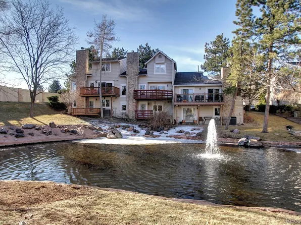 4605 S Yosemite Street #26, Denver, CO 80237