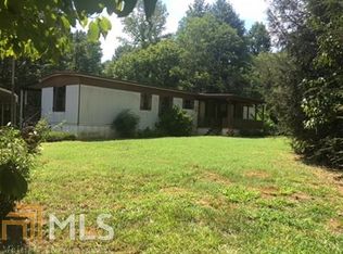 921 Deer River Rd SE, Monroe, GA 30656