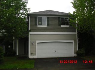 13323 133rd Pl SE SUITE 13323, Renton, WA 98058