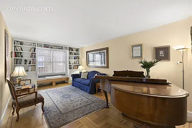 Sold by Corcoran