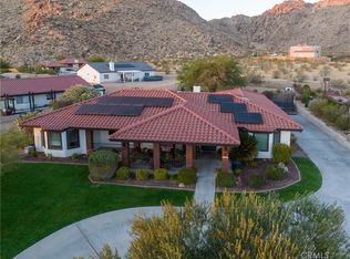 17053 Tiama Rd, Apple Valley, CA 92307