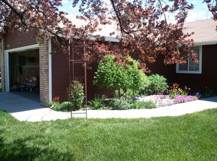 6861 N Prescott Ave, Boise, ID 83714