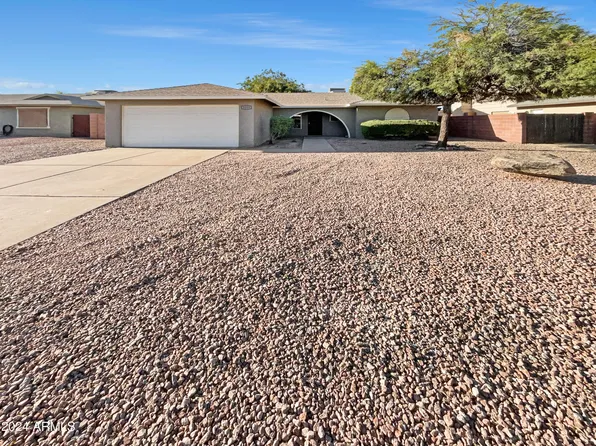 5219 W CHOLLA Street, Glendale, AZ 85304