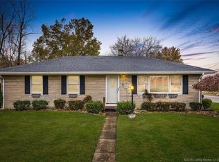 1761 Scheller Ln, New Albany, IN