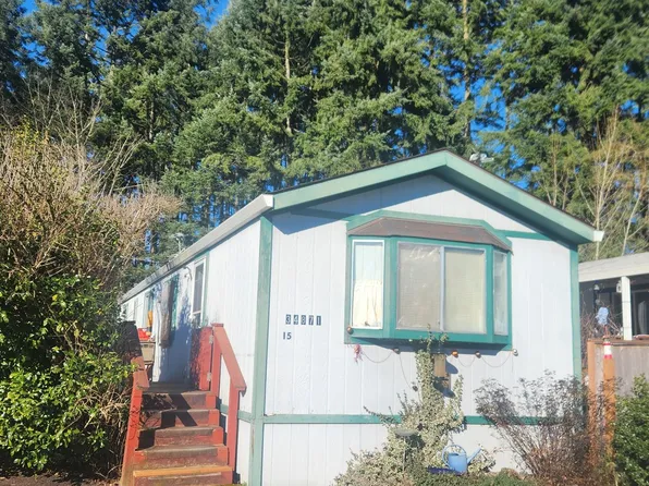 34871 N Buck Way, Deer Island, OR 97054