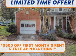 3187 Kingswood Gln, Decatur, GA 30034