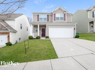 2621 Hunters Moon Ln, Matthews, NC 28105