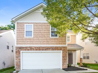 5104 Abercromby St, Charlotte, NC 28213