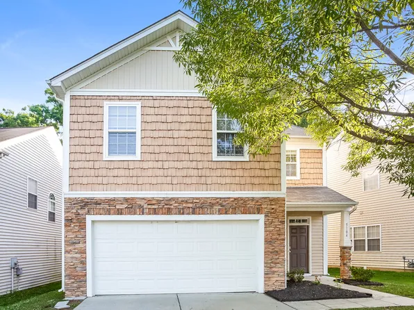 5104 Abercromby St, Charlotte, NC 28213