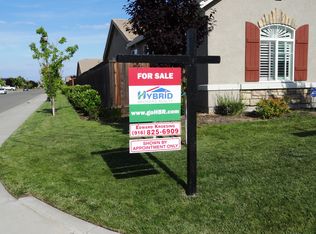 2201 Wighill Cir, Roseville, CA