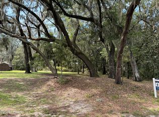 616 Huguenin Drive, Beaufort, SC 29902