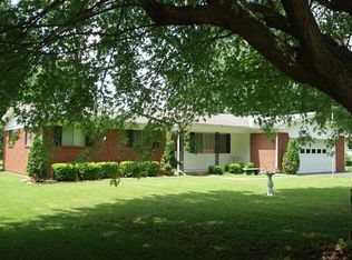 4601 N Neuman Lake Rd, Milton, IN 47357