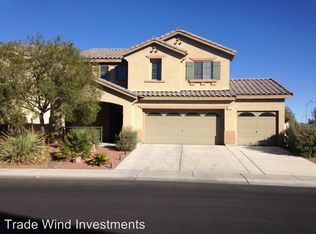 5712 Grandmother Hat St, North Las Vegas, NV 89081