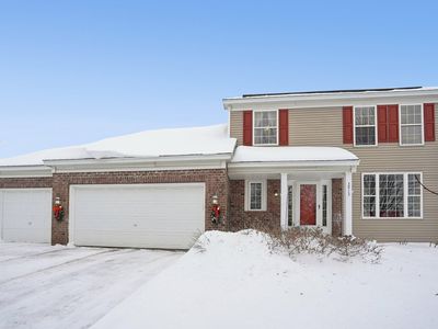 3913 Oxford Dr, Woodbury, MN, 55125