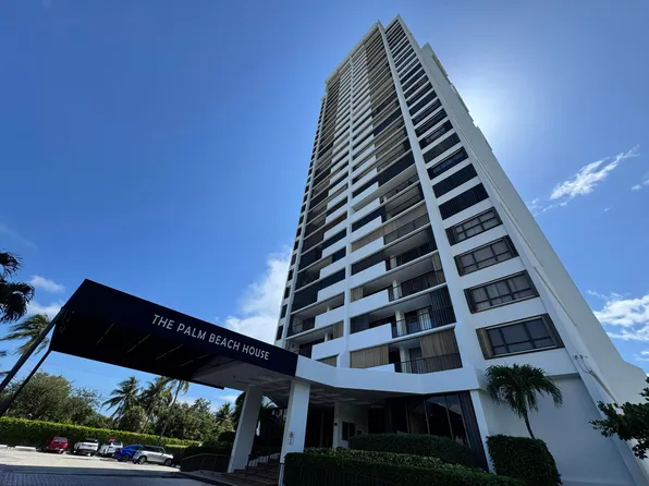5600 N Flagler Dr APT 906, West Palm Beach, FL 33407