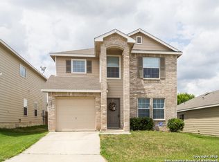 12431 Basil Bay, San Antonio, TX 78253