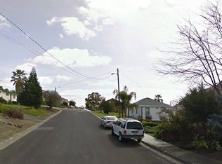 9 Linda Vista Ave, Benicia, CA