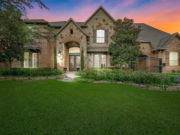 17822 Lakeside Haven Dr, Cypress, TX 77433