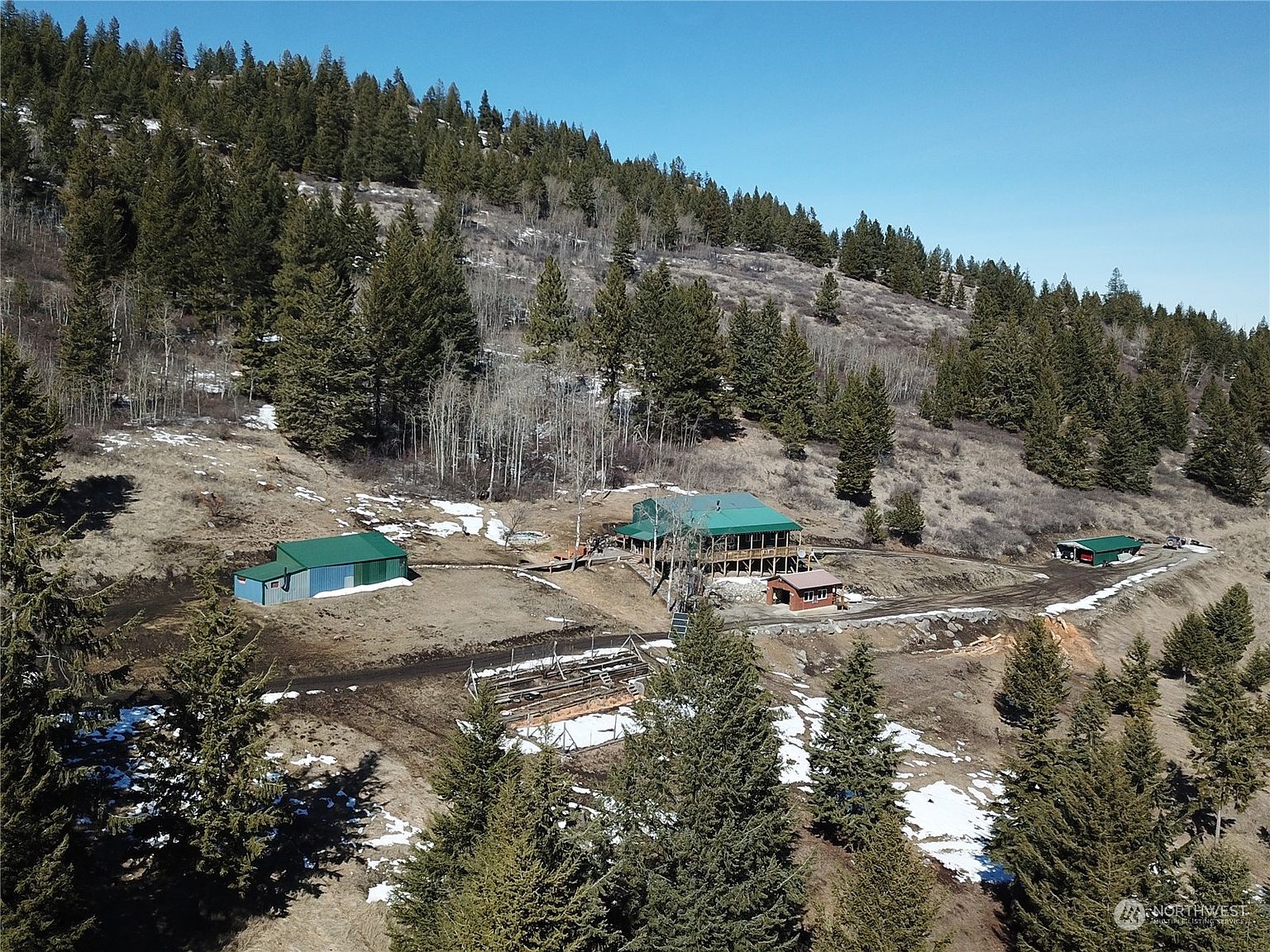 41 Mummarosa Ranch Road, Malo, WA 99150 MLS 2211865 Zillow