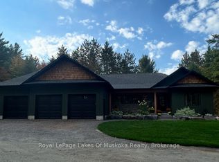 1065 Kilworthy Rd, Gravenhurst, ON P0E 1G0