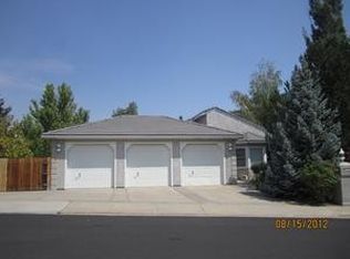 3293 Kingfisher Dr, Reno, NV 89509