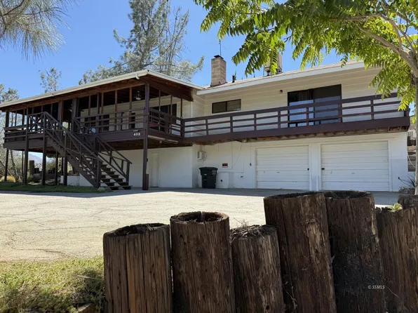 432 Woodland Dr, Wofford Heights, CA 93285
