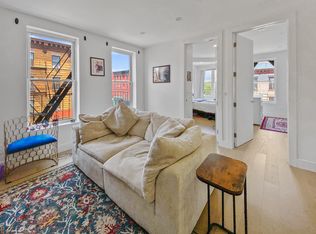 616 Halsey St #2L, Brooklyn, NY 11233